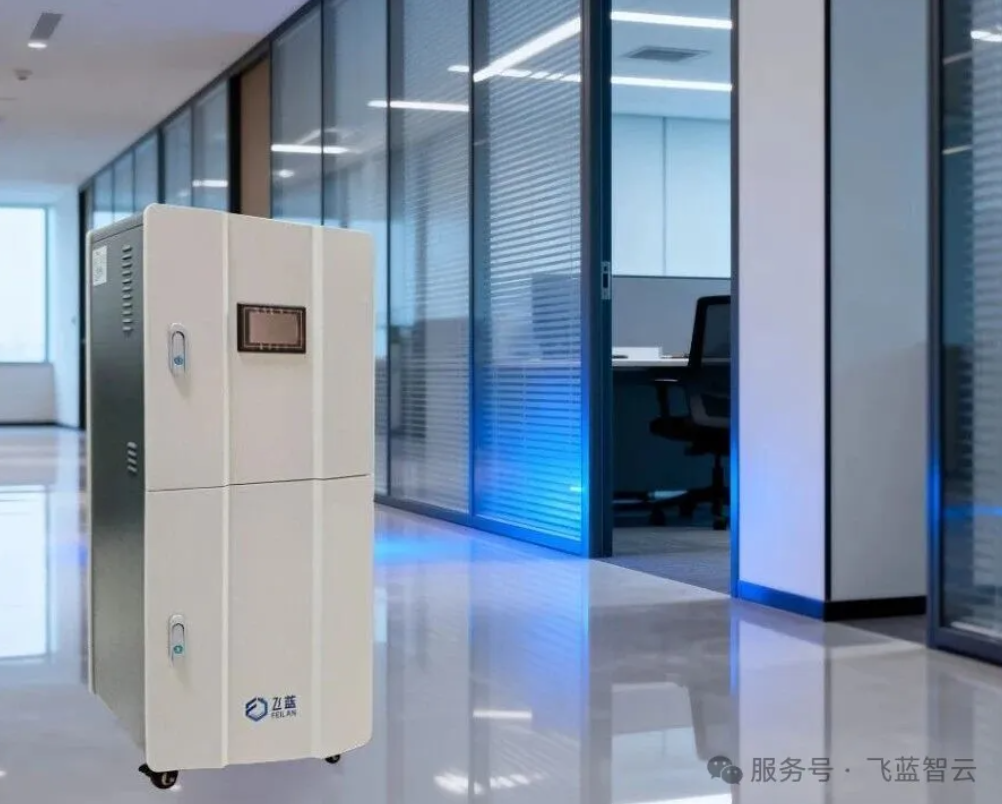 后疫情時(shí)代下的防疫新防線：次氯酸重塑高效抗菌標(biāo)準(zhǔn)